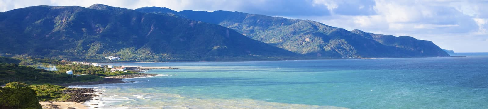 Kenting, taiwan-china