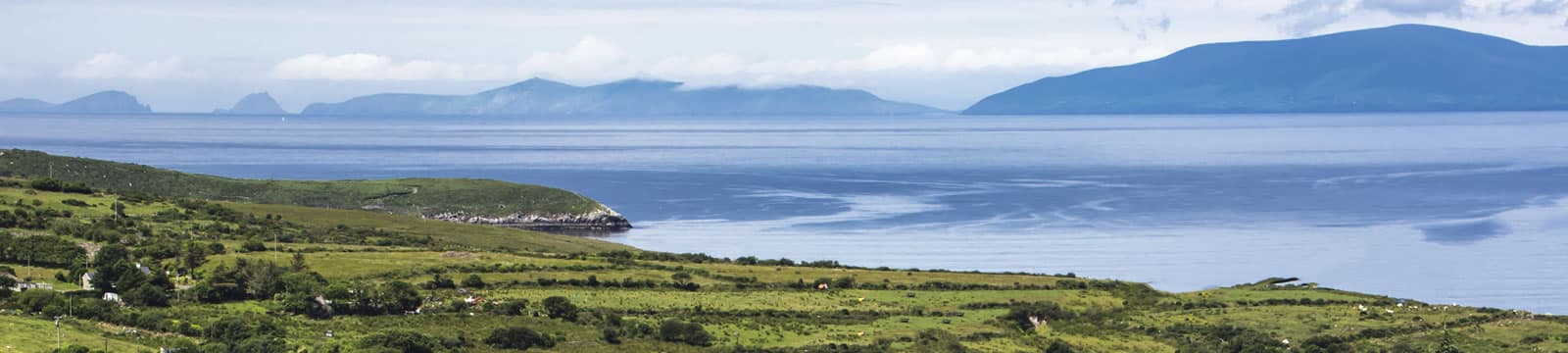 Killarney, ireland
