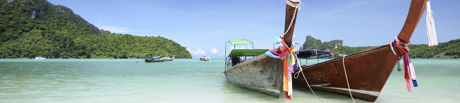 Koh Phi Phi, thailand