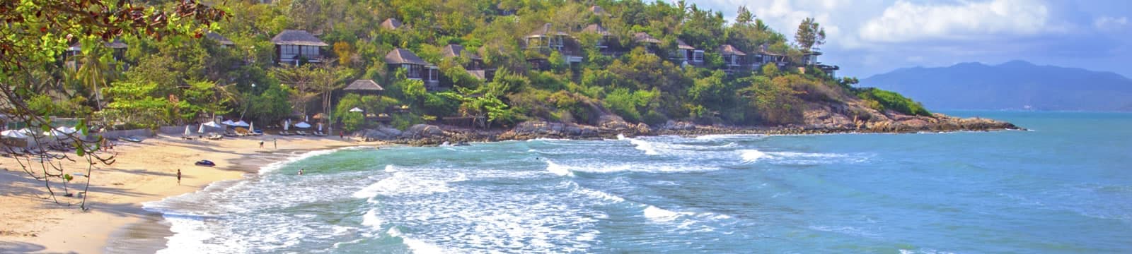 Koh Samui, thailand