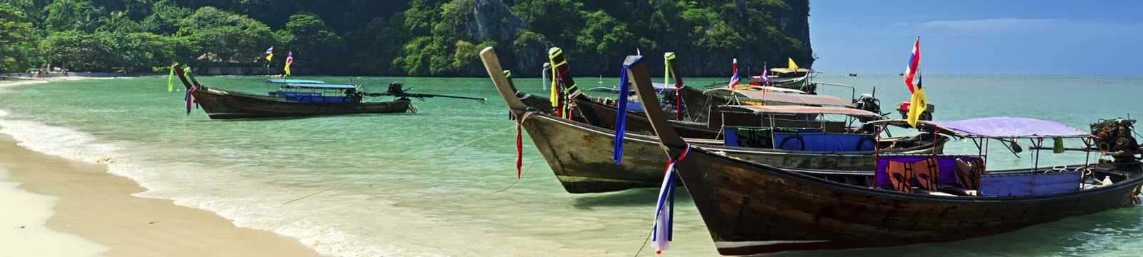 Krabi, thailand
