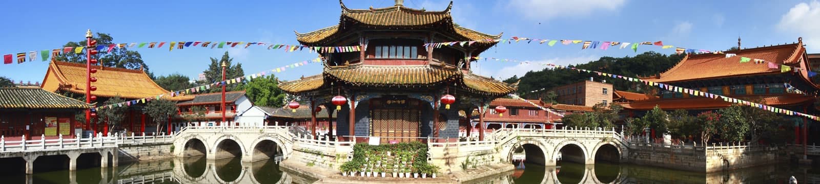 Kunming, china
