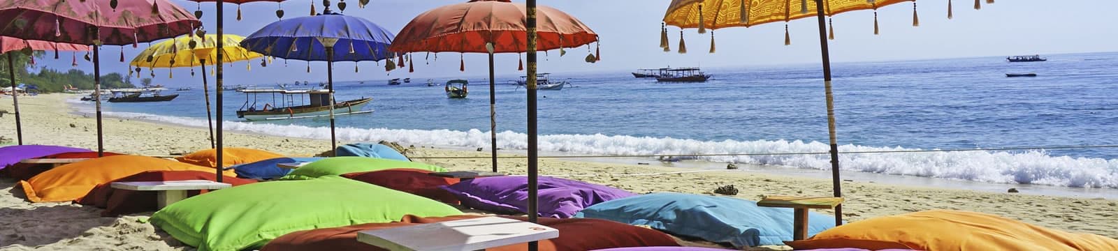 Kuta, indonesia
