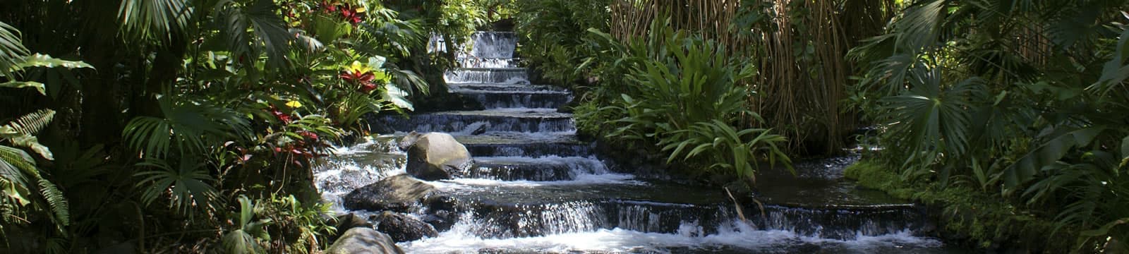 La Fortuna, costa-rica