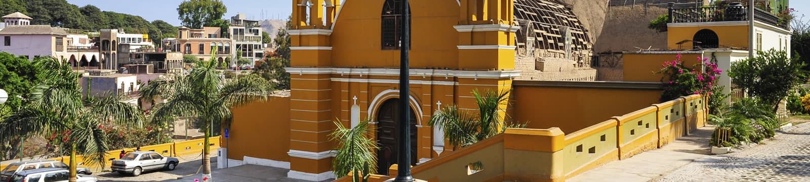 Lima, peru