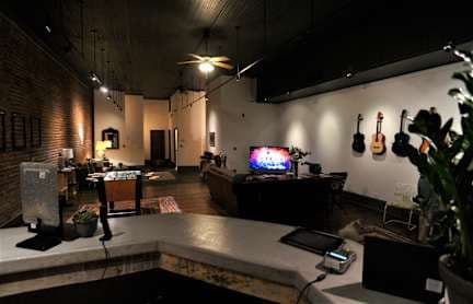 Auberge Clarksdale Mississippi Blues Hostel