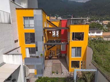 B&B Trekking y Senderismo